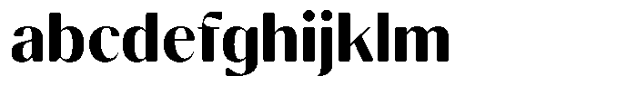 Gravontis Soft Extra Bold FONT