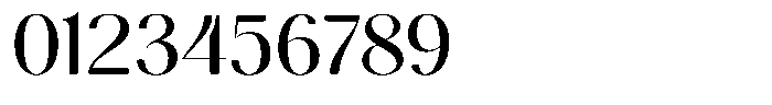 Gravontis Soft Medium Font OTHER CHARS
