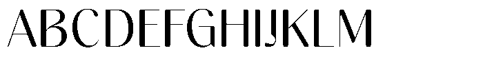 Gravontis Soft Regular Font UPPERCASE