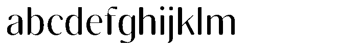 Gravontis Soft Regular FONT
