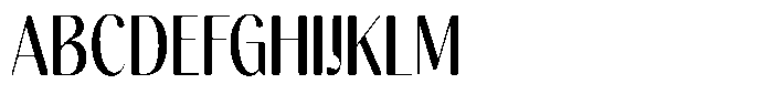 Gravontis Soft Semi Bold Condensed Font UPPERCASE