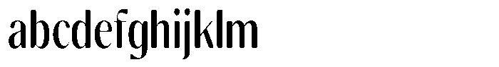 Gravontis Soft Semi Bold Condensed FONT