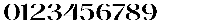 Gravontis Soft Semi Bold Expanded Font OTHER CHARS