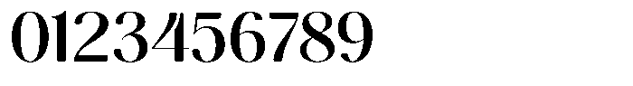 Gravontis Soft Semi Bold Font OTHER CHARS