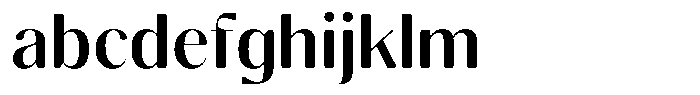 Gravontis Soft Semi Bold FONT