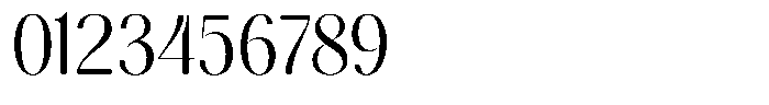Gravontis Soft Semi Condensed Font OTHER CHARS
