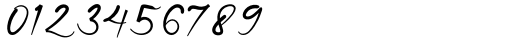 Grayphene Regular Font OTHER CHARS