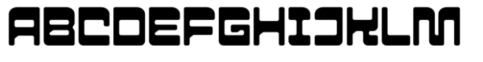 Great Paschal Regular Font UPPERCASE