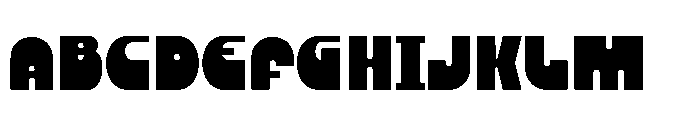Greeps FONT