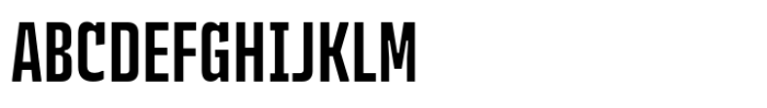 Greisen Extra Light Font UPPERCASE