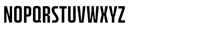 Greisen Extra Light Font UPPERCASE