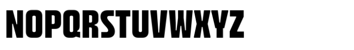 Greisen Medium Font UPPERCASE