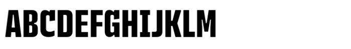 Greisen Regular Font UPPERCASE