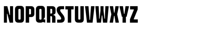 Greisen Regular Font UPPERCASE
