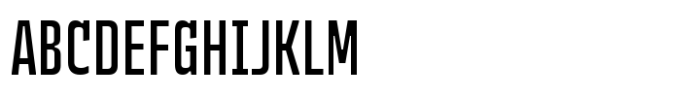 Greisen Variable Font UPPERCASE