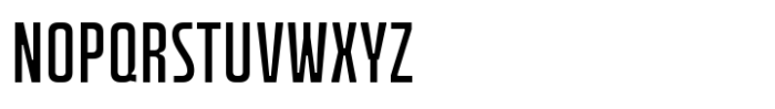 Greisen Variable Font UPPERCASE