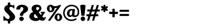 Greissler Font OTHER CHARS