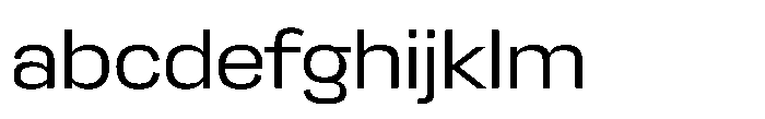 Greitas Light FONT