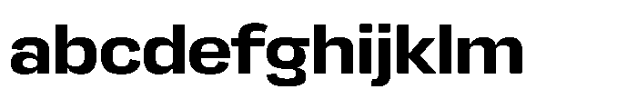 Greitas Semi Bold FONT