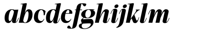 Gremashon Bold Italic FONT