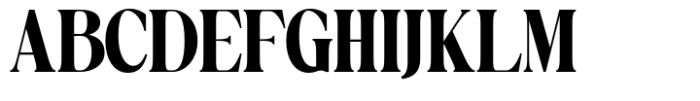 Gremashon Bold Font UPPERCASE