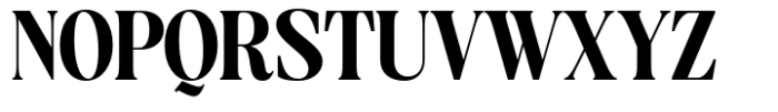 Gremashon Bold Font UPPERCASE