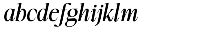 Gremashon Italic FONT