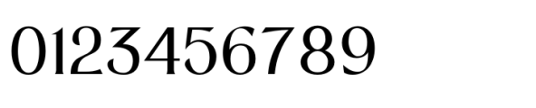 Grenda Font OTHER CHARS