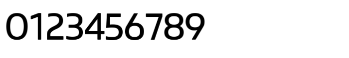 Gresco Variable Regular Font OTHER CHARS