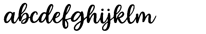 Gresley Script Regular FONT