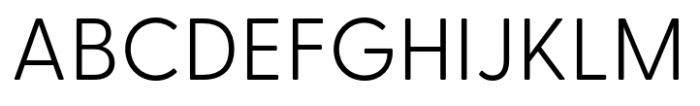 Greycliff Gurmukhi CF Light Font UPPERCASE