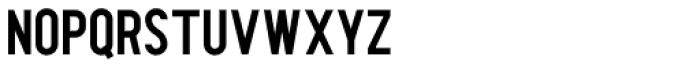 Greyspark Sans Regular Font LOWERCASE