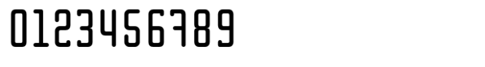 Grida Regular Font OTHER CHARS