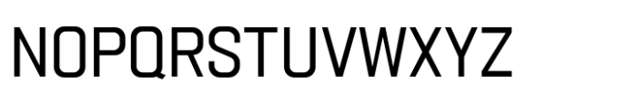 Gridink Regular Demo Font UPPERCASE