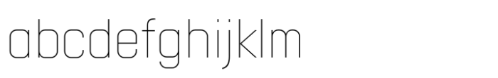 Gridink Ultra Light FONT