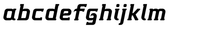 Grifos Pro Bold Italic FONT