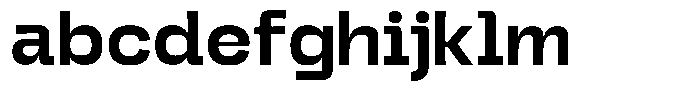 Griga Bold FONT