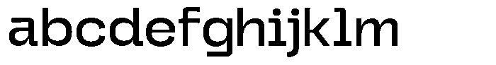 Griga Medium FONT