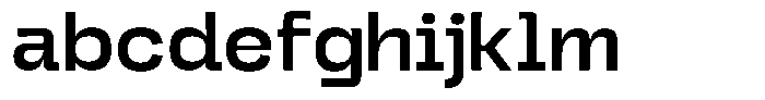 Griga Sans Semi Bold FONT