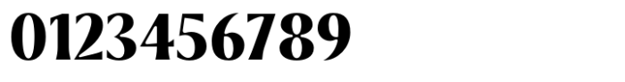 Griggs Black Flare Ss01 Font OTHER CHARS