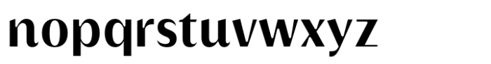 Griggs Bold Sans Ss02 Font LOWERCASE