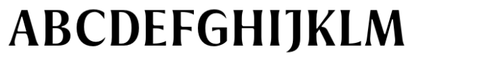 Griggs Flare Semi Bold Gr Font