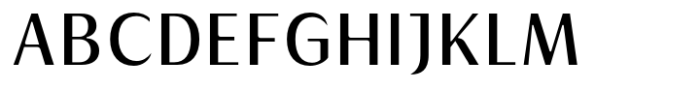 Griggs Sans Regular Gr Font UPPERCASE