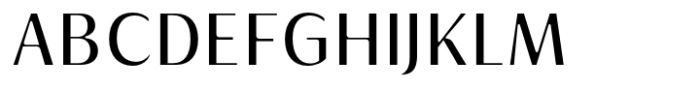 Griggs Sans Regular Ss01 Font UPPERCASE