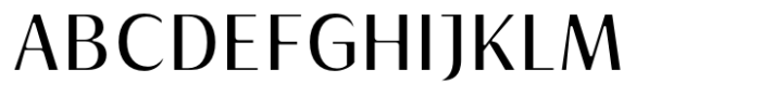 Griggs Sans Regular Ss02 Font UPPERCASE
