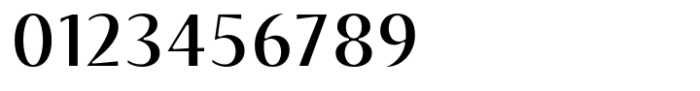 Griggs Semi Bold Sans Font OTHER CHARS