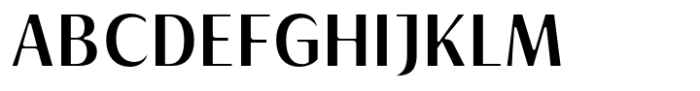 Griggs Semi Bold Sans Font