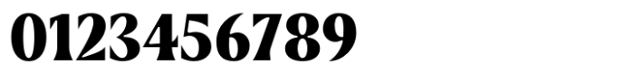 Griggs Serif Black Gr Font OTHER CHARS