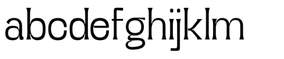 Grilleta Regular FONT