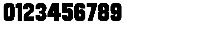 Grillo Font OTHER CHARS